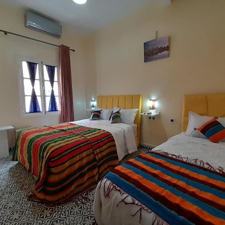 Hotel Mentaga Тарудант Экстерьер фото