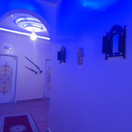 Hotel Mentaga Тарудант Экстерьер фото