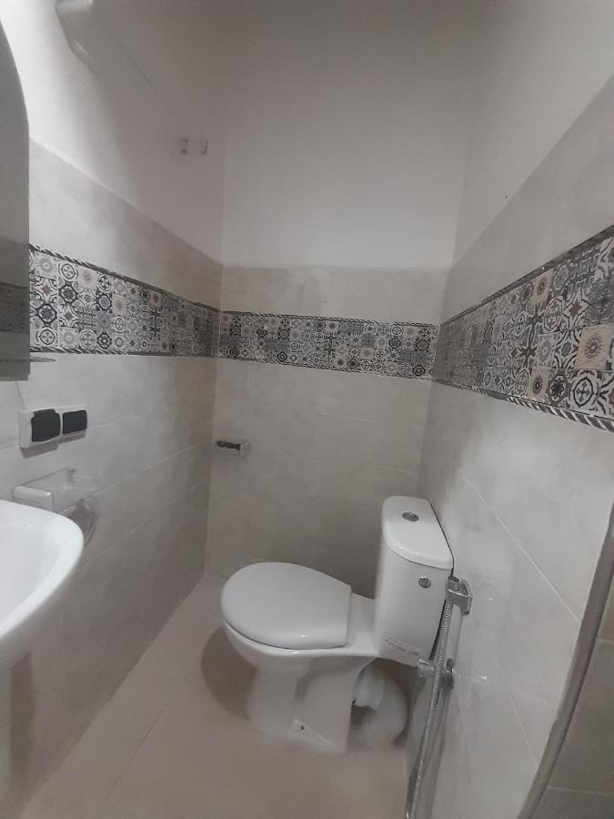 Hotel Mentaga Тарудант Экстерьер фото