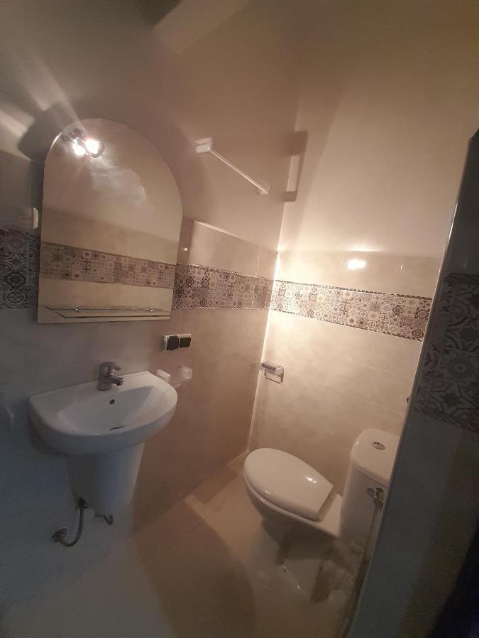 Hotel Mentaga Тарудант Экстерьер фото