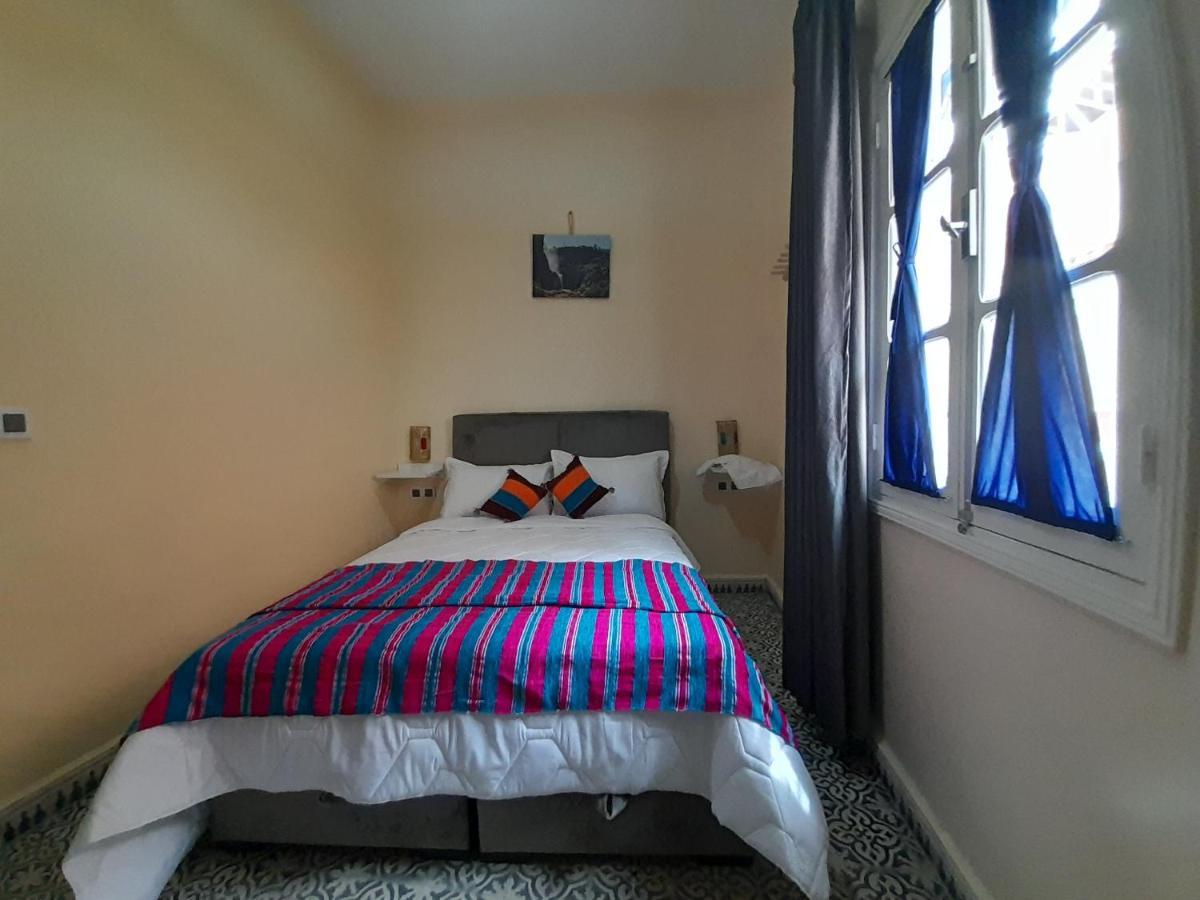 Hotel Mentaga Тарудант Экстерьер фото