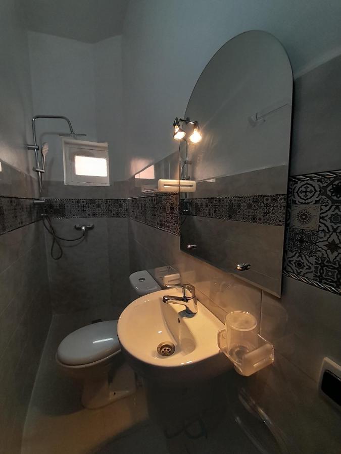 Hotel Mentaga Тарудант Экстерьер фото