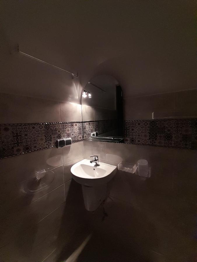 Hotel Mentaga Тарудант Экстерьер фото