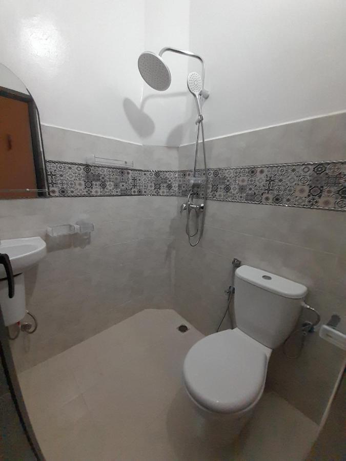 Hotel Mentaga Тарудант Экстерьер фото